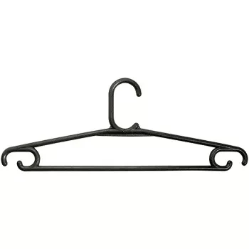 Вешалка пластик. для подростковой одежды размер 340 мм ТМ Elfe 92914 купить в Нижневартовске