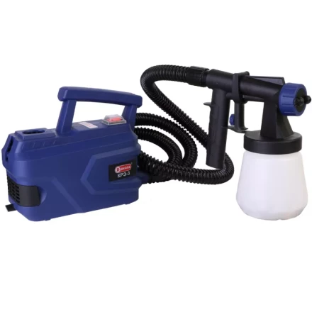 Краскораспылитель электрический Диолд КРЭ-3 купить в Нижневартовске