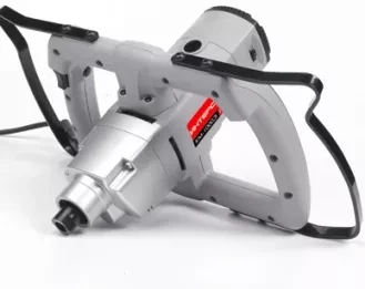 Миксер ручной электрический Интерскол КМ-60/1000Э две скорости купить в Нижневартовске