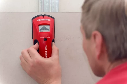 Детектор CONDTROL Wall купить в Нижневартовске