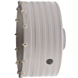 Буровая коронка M22 х 120 мм Matrix 70393