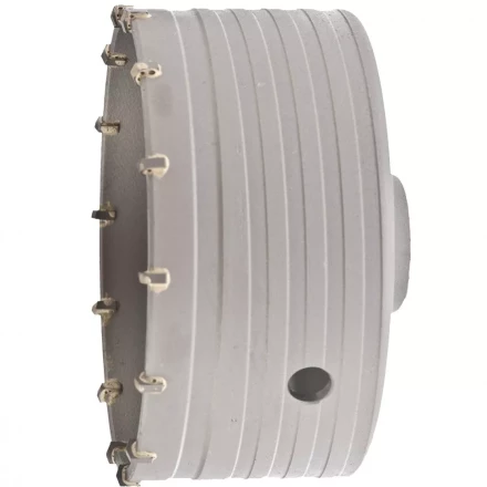 Буровая коронка M22 х 120 мм Matrix 70393 купить в Нижневартовске