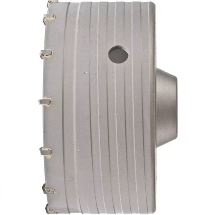 Буровая коронка M22 х 120 мм Matrix 70393 купить в Нижневартовске