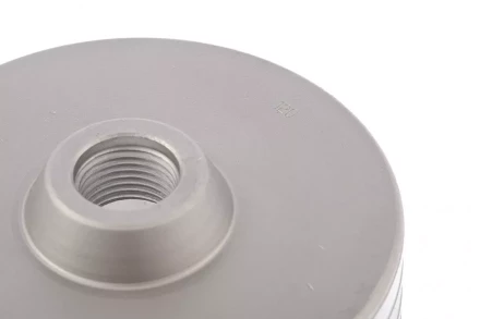 Буровая коронка M22 х 120 мм Matrix 70393 купить в Нижневартовске