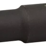Торцовая головка KRAFTOOL "INDUSTRIE QUALITAT" ударная, удлиненная (1/2"), FLANK, Cr-Mo, фосфатированная, 13 мм 27942-13_z01 купить в Нижневартовске
