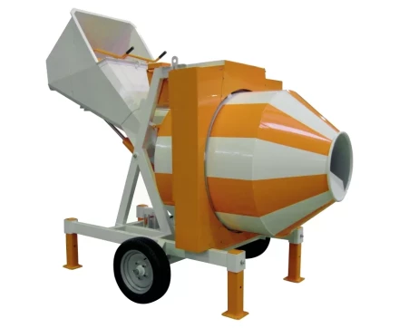 Бетономешалка-Бетоносмеситель СБР-800 купить в Нижневартовске