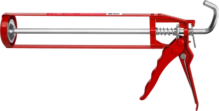 Пистолеты для герметика скелетные серия МАСТЕР купить в Нижневартовске