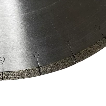 Диск алмазный 1A1RSS ALLIGATOR SKYWER 510*4,0*10*38T*25,4 mm купить в Нижневартовске