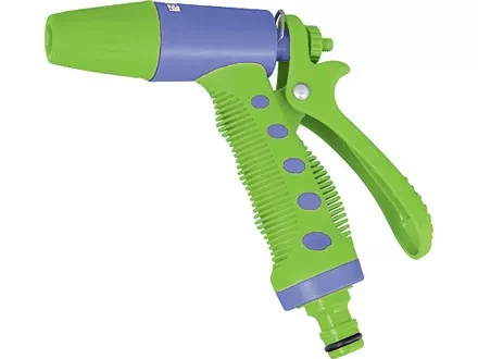 Пистолет-распылитель регулируемый эргономичной формы  PALISAD 65149 купить в Нижневартовске