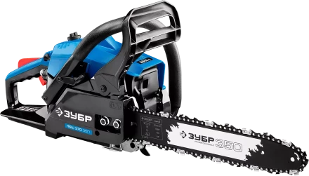 Бензиновая пила (бензопила) ПБЦ-370 35П серия ПРОФЕССИОНАЛ купить в Нижневартовске