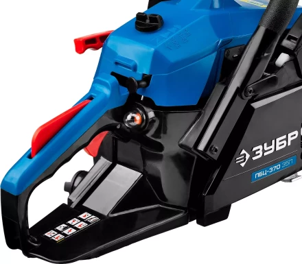 Бензиновая пила (бензопила) ПБЦ-370 35П серия ПРОФЕССИОНАЛ купить в Нижневартовске