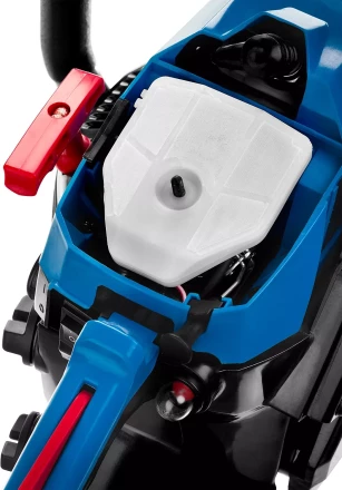 Бензиновая пила (бензопила) ПБЦ-370 35П серия ПРОФЕССИОНАЛ купить в Нижневартовске