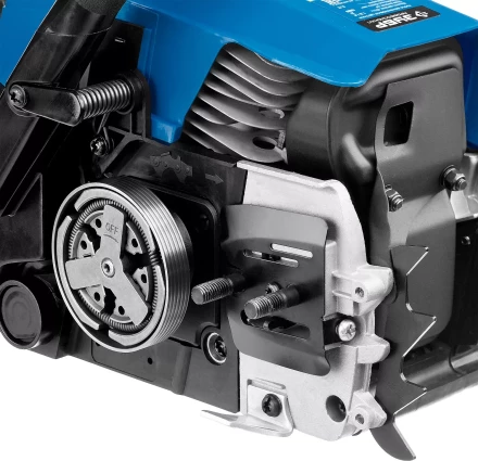 Бензиновая пила (бензопила) ПБЦ-370 35П серия ПРОФЕССИОНАЛ купить в Нижневартовске