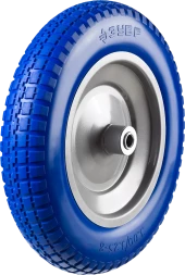 Колеса полиуретановые серия ПРОФЕССИОНАЛ