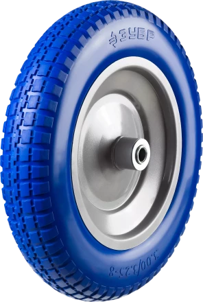 Колеса полиуретановые серия ПРОФЕССИОНАЛ купить в Нижневартовске