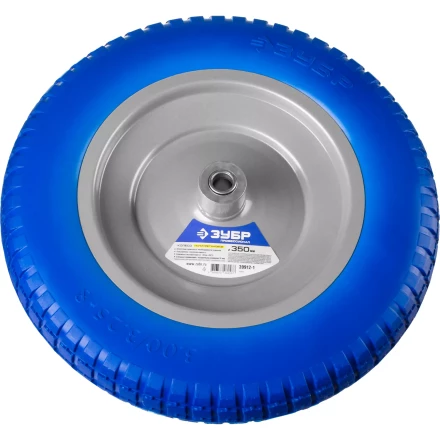 Колеса полиуретановые серия ПРОФЕССИОНАЛ купить в Нижневартовске