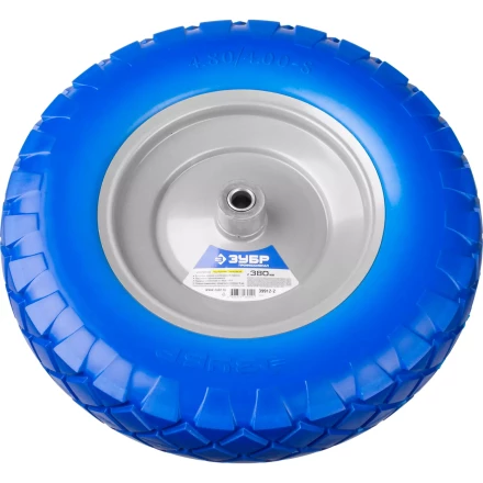 Колеса полиуретановые серия ПРОФЕССИОНАЛ купить в Нижневартовске