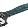 Ключ разводной SlimWide-S, 200 / 38 мм, KRAFTOOL 27263-20 купить в Нижневартовске