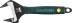 Ключ разводной SlimWide-S, 200 / 38 мм, KRAFTOOL 27263-20 купить в Нижневартовске