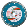 Диск алмазный по бетону Turbo Expert Professional MD-STARS 400*3,2*10*25,4 mm купить в Нижневартовске