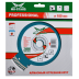 Диск алмазный по бетону Turbo Expert Professional MD-STARS 400*3,2*10*25,4 mm купить в Нижневартовске