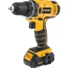 Дрель-шуруповерт аккумуляторная CDL-12-02 Denzel 26101 купить в Нижневартовске