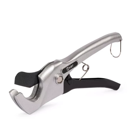 Ножницы-труборез КВТ НТП-32у для резки полипропиленовых, полиэтиленовых и металлополимерных труб до 32 мм (92146) купить в Нижневартовске