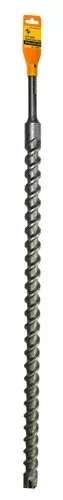 Бур SDSmax ф40х840/1000 24096 купить в Нижневартовске