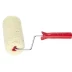 Валик ЗУБР "МАСТЕР" ФАСАДНЫЙ "СИНТЕКС", полиакрил 18мм, ручка 6мм, d=50/180мм 03507-18 купить в Нижневартовске