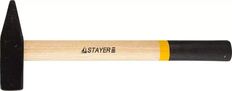 Молоток слесарный 800 г с деревянной рукояткой, STAYER Master 2002-08 2002-08 купить в Нижневартовске