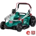 ЗУБР С1-18, 36 В, 43 см, без АКБ, бесщеточная газонокосилка (ГКЛ-4336) купить в Нижневартовске