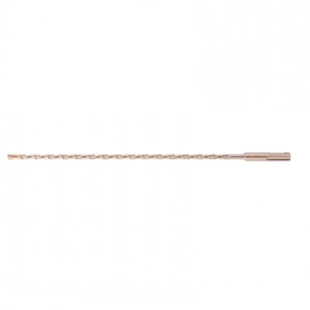 Бур по бетону QUADRO 6 х 310 мм SDS PLUS Gross 70782 купить в Нижневартовске