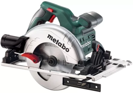 Пила циркулярная Metabo KS 55 FS купить в Нижневартовске
