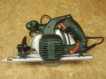 Пила циркулярная Metabo KS 55 FS купить в Нижневартовске