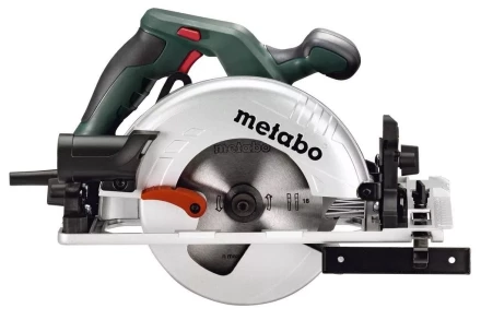 Пила циркулярная Metabo KS 55 FS купить в Нижневартовске