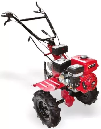 Мотоблок бензиновый Elitech КБ 900 купить в Нижневартовске