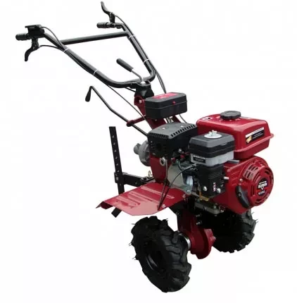 Мотоблок бензиновый Elitech КБ 900 купить в Нижневартовске