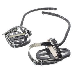 Когти монтерские КМ-1 КВТ