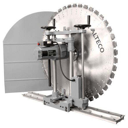 Резчик стен ALTECO WC 6712 24726 купить в Нижневартовске