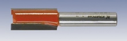 Фреза прямая пазовая D=12 L=57 Кратон 1 09 05 066 купить в Нижневартовске