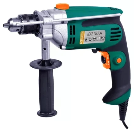 Ударная дрель Sturm ID 2187 A купить в Нижневартовске