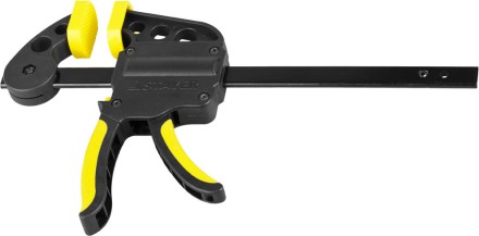 Струбцина STAYER &quot;PROFI&quot; ручная пистолетная, 150мм 32242-15 купить в Нижневартовске