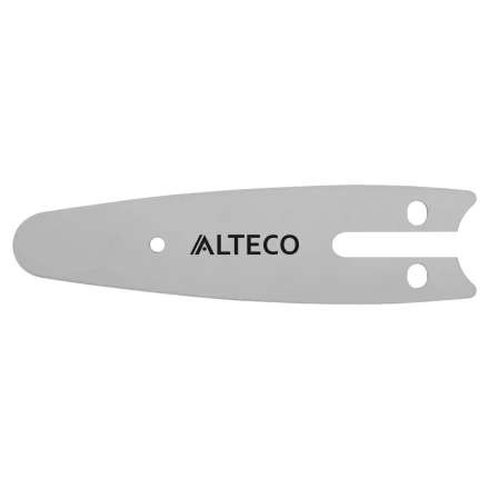 Пильная шина для цепной мини пилы ALTECO CCMS 21-10 50632 купить в Нижневартовске