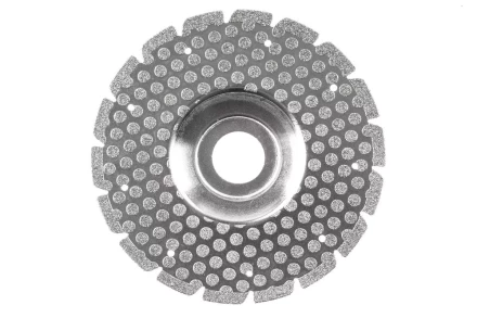 Круг алмазный HAMMER (206-234) Ф125х22мм по камню купить в Нижневартовске