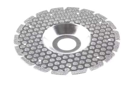 Круг алмазный HAMMER (206-234) Ф125х22мм по камню купить в Нижневартовске