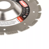 Круг алмазный HAMMER (206-234) Ф125х22мм по камню купить в Нижневартовске