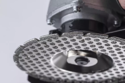 Круг алмазный HAMMER (206-234) Ф125х22мм по камню купить в Нижневартовске