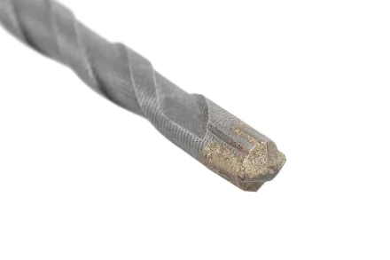 Бур HAMMER Ф8х110мм SDS Plus (201-314) купить в Нижневартовске