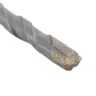 Бур HAMMER Ф8х110мм SDS Plus (201-314) купить в Нижневартовске