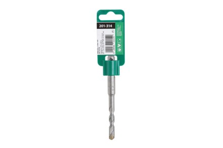 Бур HAMMER Ф8х110мм SDS Plus (201-314) купить в Нижневартовске